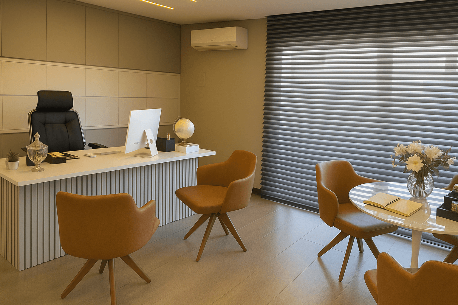 Equipe Invista Pouco