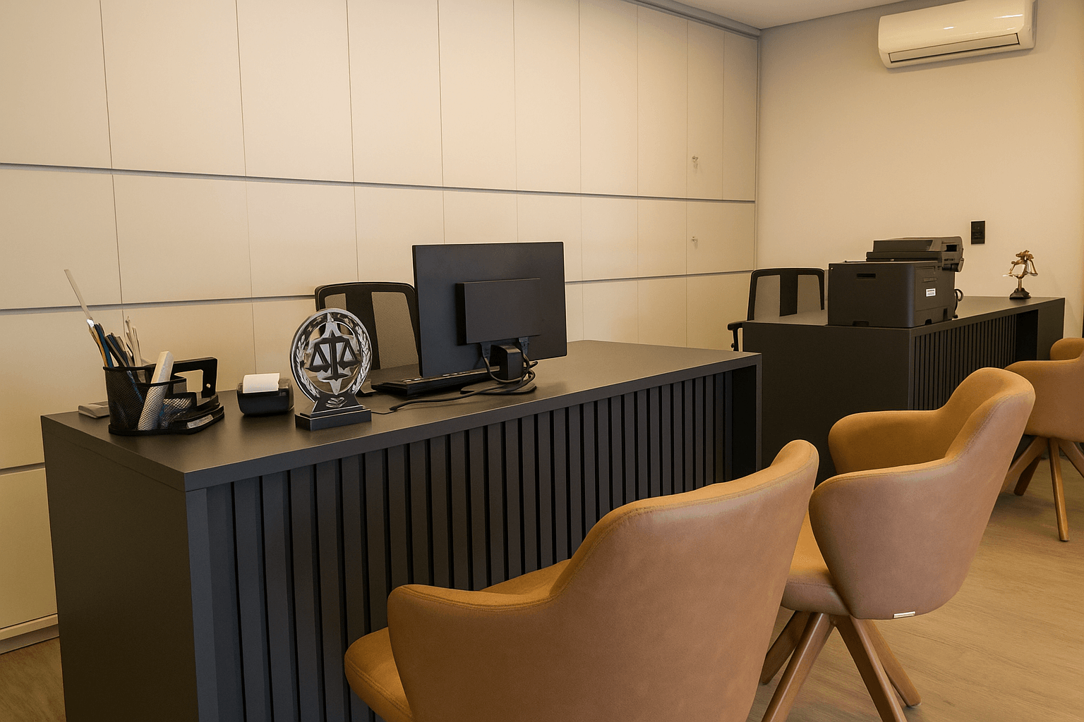 Equipe Invista Pouco